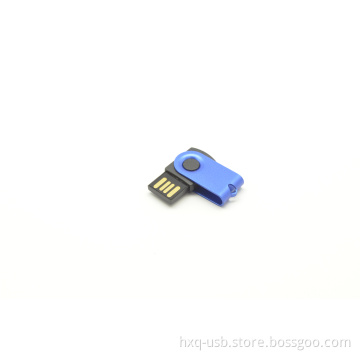 USB Disk Swivel Model